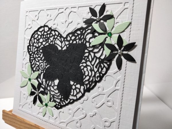 Any Occasion Heart Card - Image 3