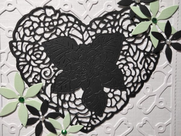 Any Occasion Heart Card - Image 4