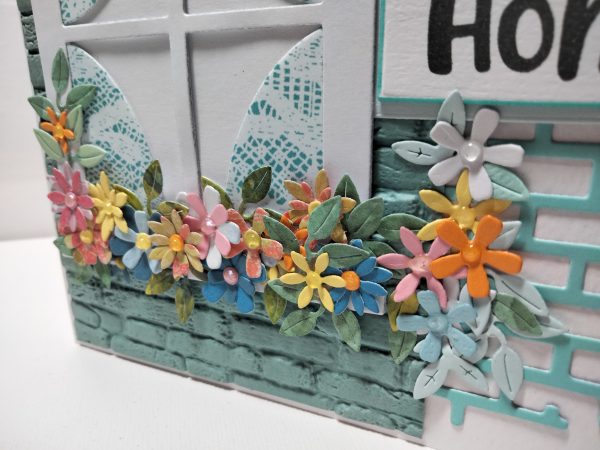 New Home Card (white) - Image 6