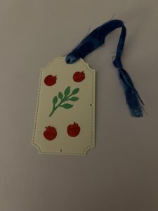 Gift Tags