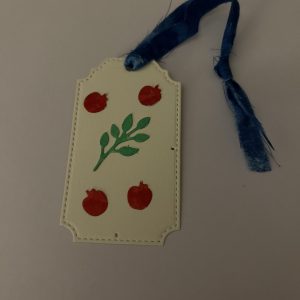 Gift Tags