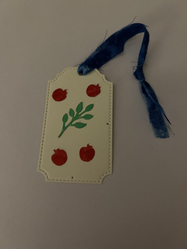 Gift Tags