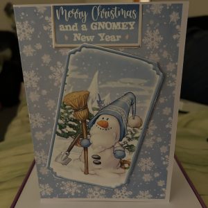 Christmas Cards