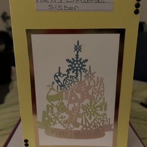 Christmas Card’s