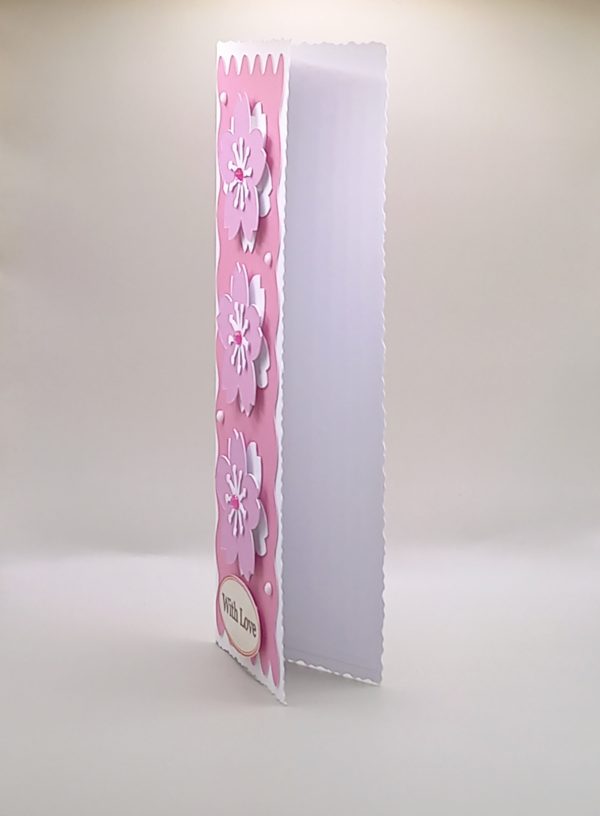 Slimline DL Card - Image 2