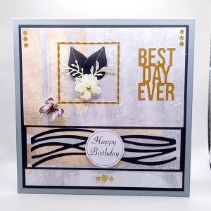 Birthday card