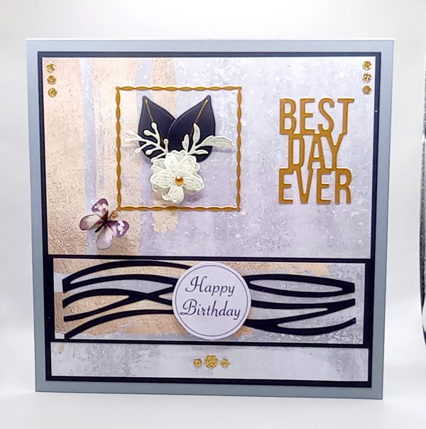 Birthday card