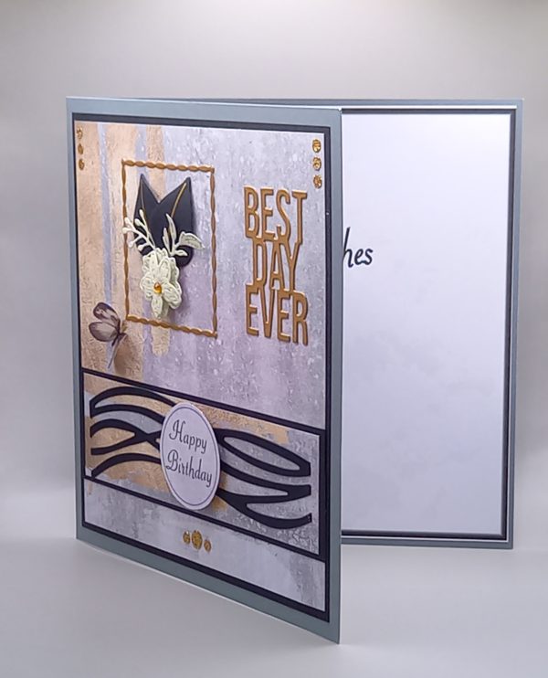 Birthday card - Image 2