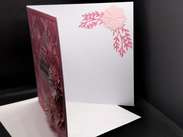 Valentine / Anniversary Card (love you lots) - Image 5