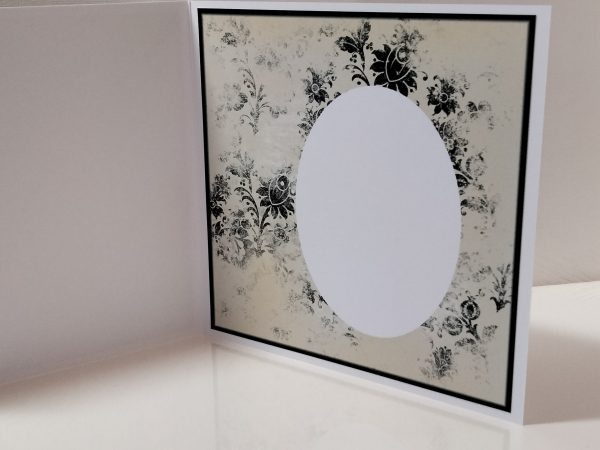 Just for You Card - Image 3