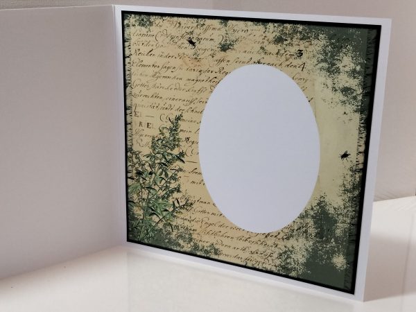 Special Friend Card - Image 3