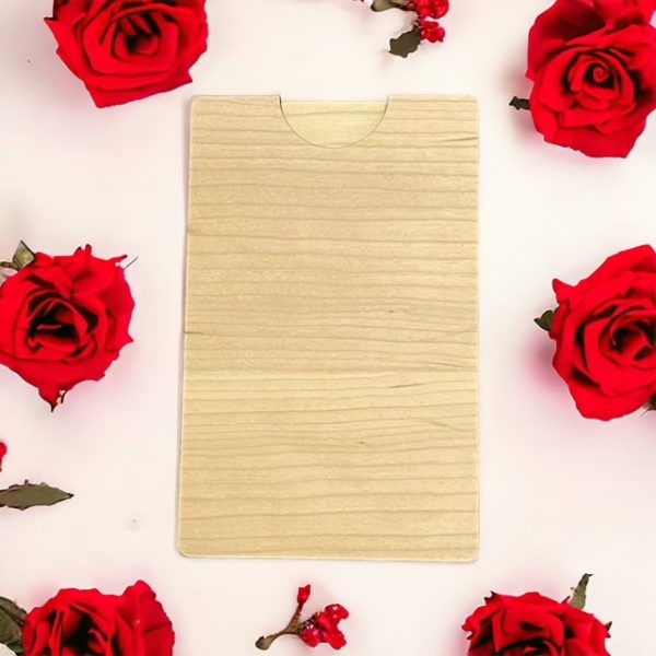 Wedding Gift Card Holder - Image 3