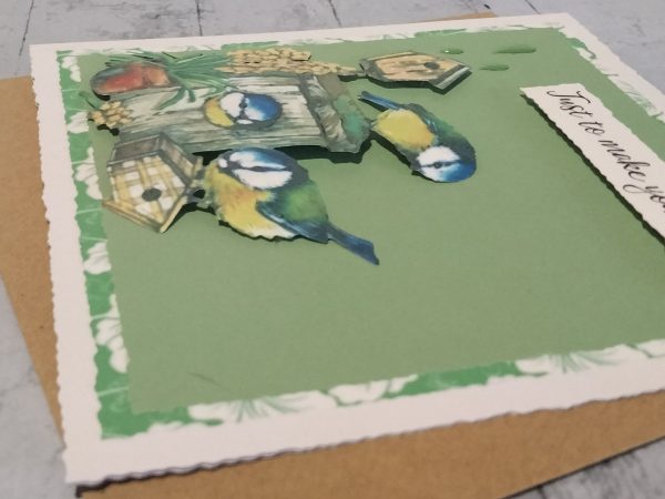 Just To Make You Smile Card - Image 3