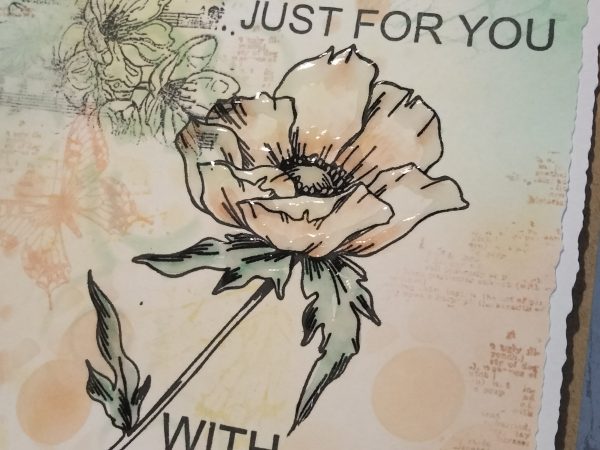 With Love Card - Image 3