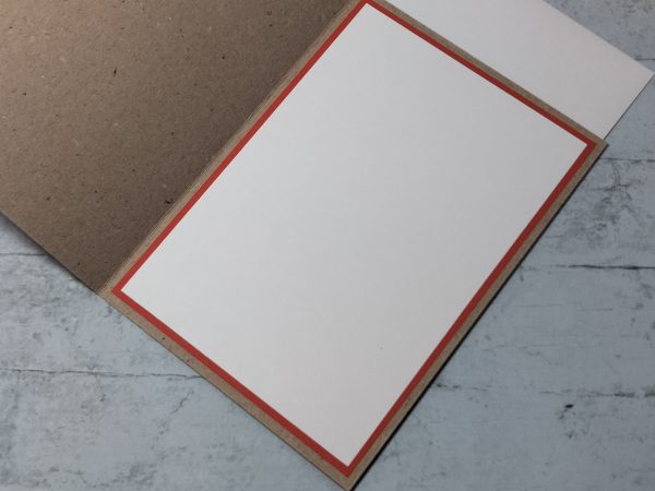 Be My Valentine Card - Image 4