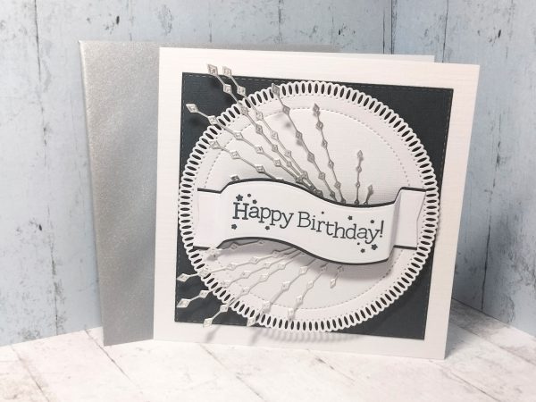 Happy Birthday Card - Image 2