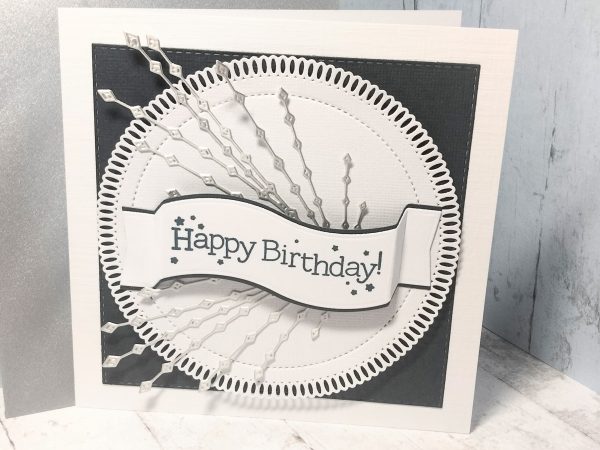 Happy Birthday Card