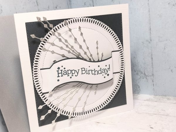 Happy Birthday Card - Image 3