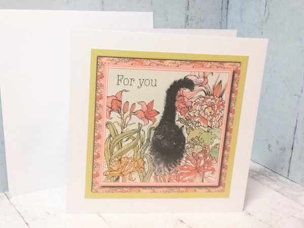 For You Card - Image 2
