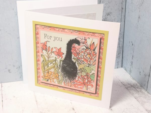 For You Card - Image 3