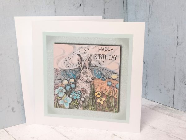 Happy Birthday Card