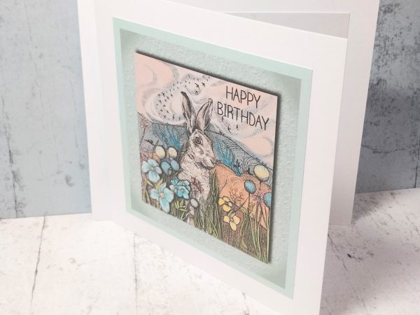 Happy Birthday Card - Image 2