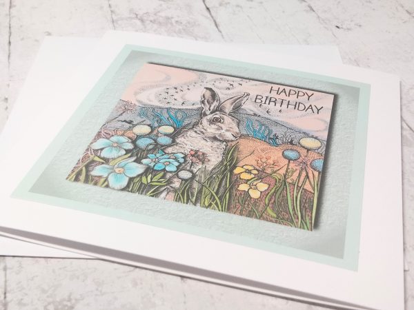 Happy Birthday Card - Image 3