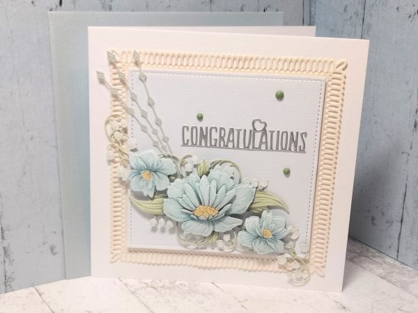 Congratulations Card - Image 2