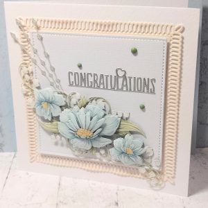 Congratulations Card