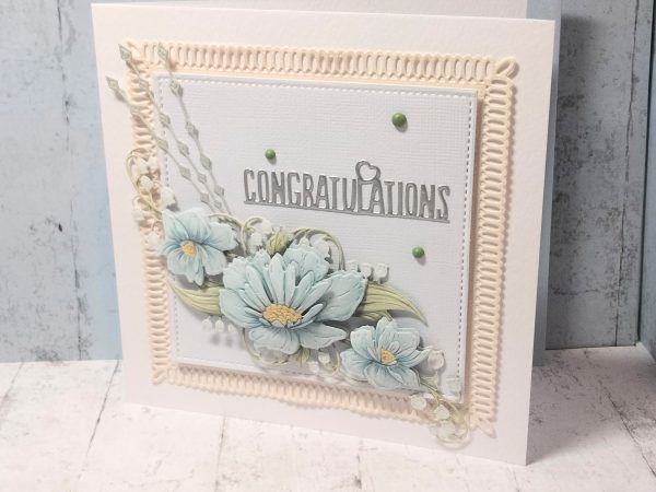 Congratulations Card