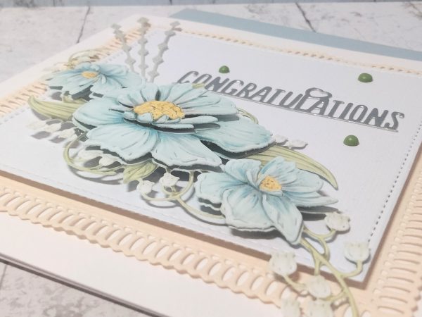 Congratulations Card - Image 4