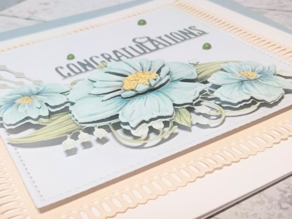 Congratulations Card - Image 3