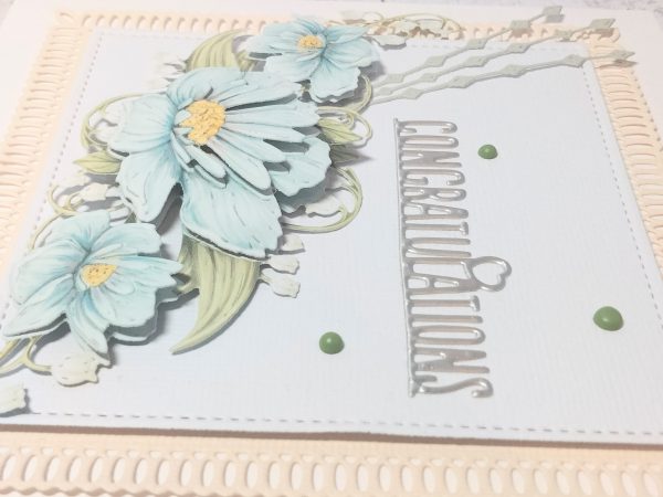 Congratulations Card - Image 5