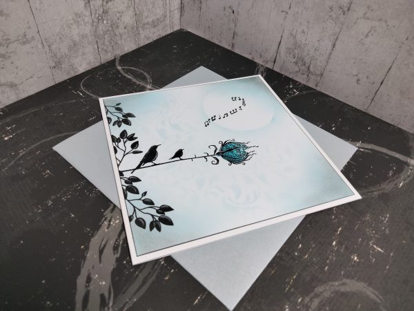 Song Birds Card - Image 3