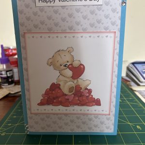 Valentine’s Day