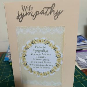 Sympathy