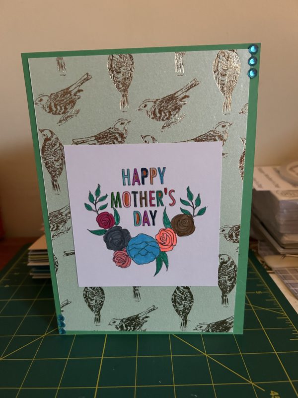 Handmade Mother’s Day Card’s - Image 4