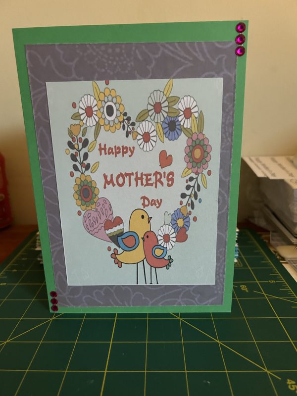 Handmade Mother’s Day Card’s - Image 7