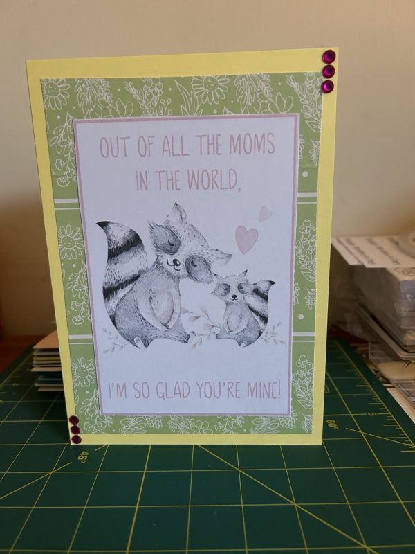 Handmade Mother’s Day Card’s - Image 9