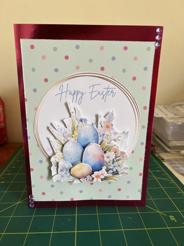 Handmade Easter Card’s - Image 9