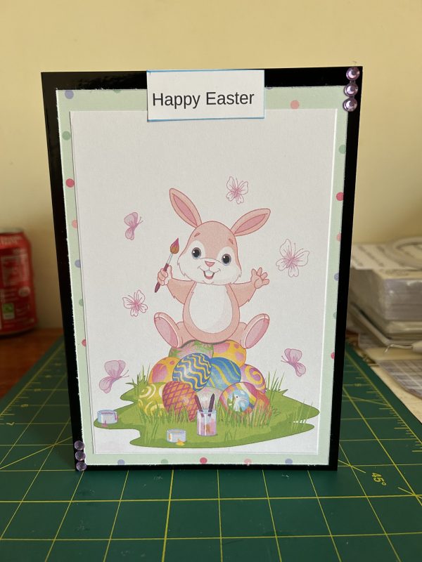 Handmade Easter Card’s - Image 3