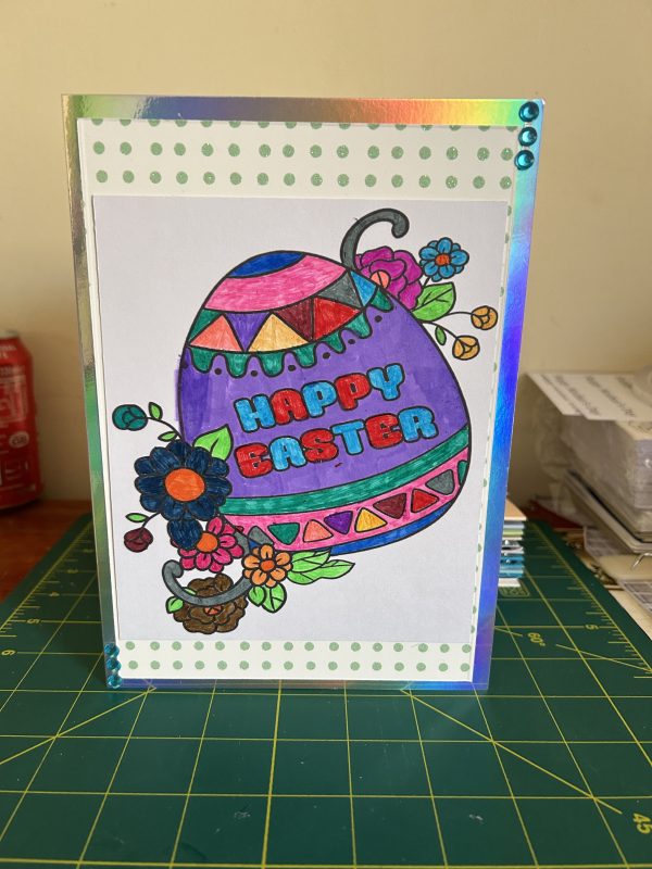 Handmade Easter Card’s - Image 4