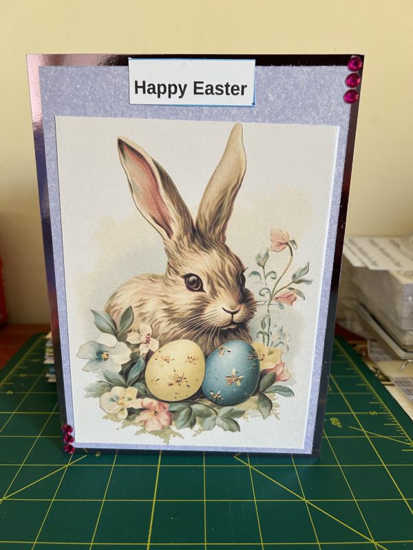 Handmade Easter Card’s - Image 10