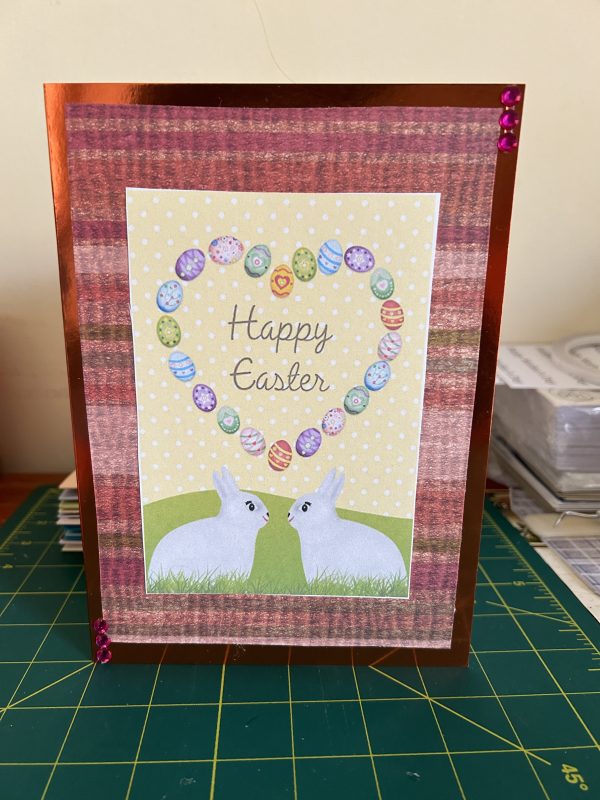 Handmade Easter Card’s - Image 11