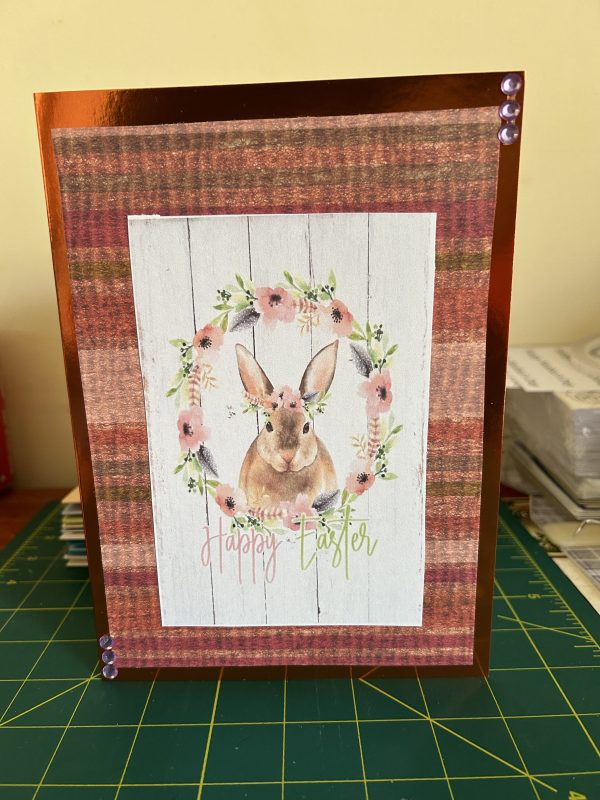 Handmade Easter Card’s - Image 12