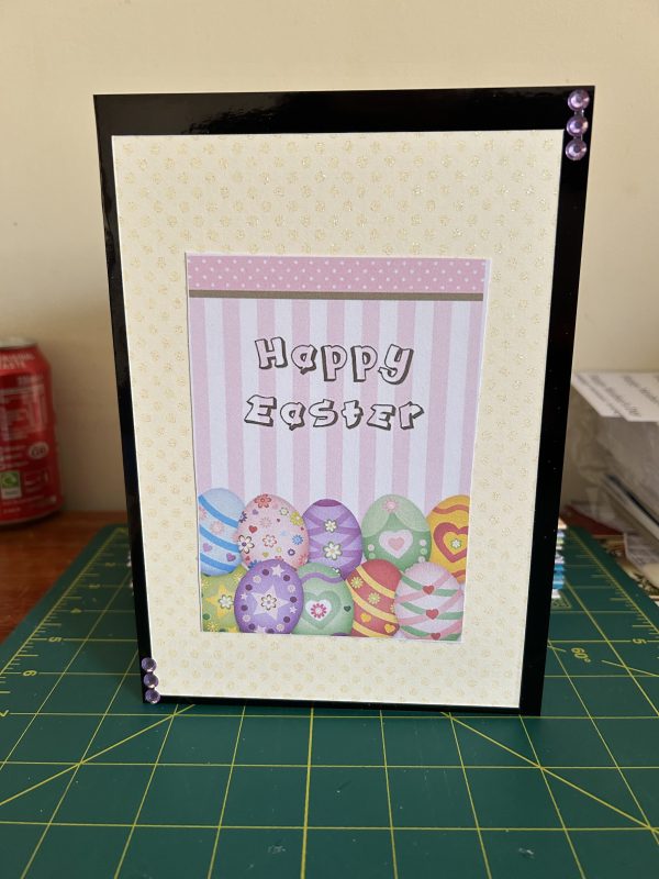 Handmade Easter Card’s - Image 6