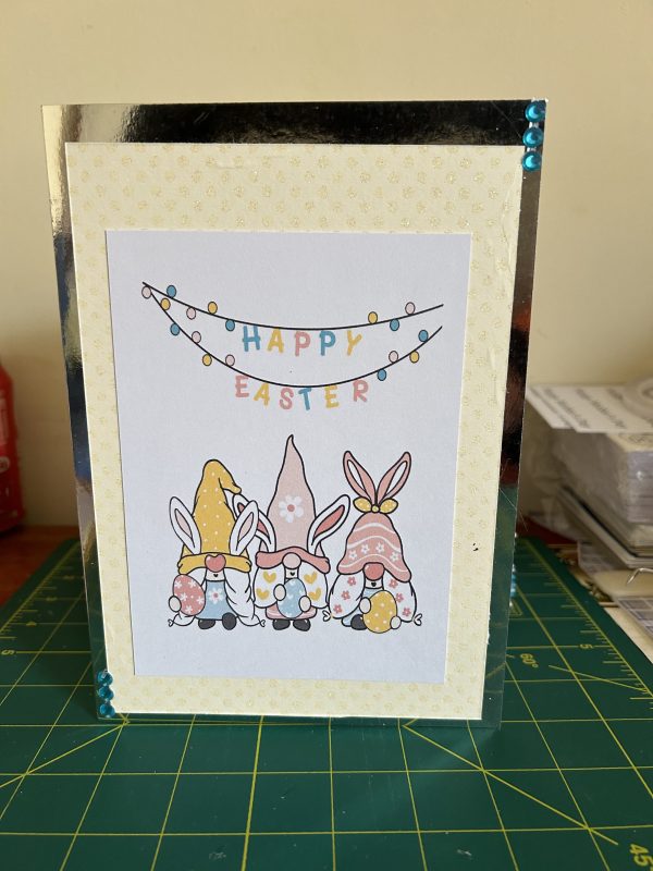 Handmade Easter Card’s - Image 7