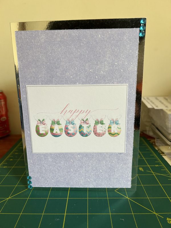 Handmade Easter Card’s - Image 8