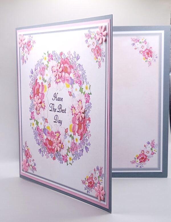 Beautiful any occasion card - Image 2