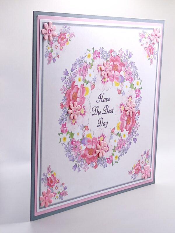 Beautiful any occasion card - Image 3